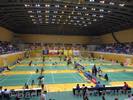 日本ランキングサーキット　奈良岡選手コメント