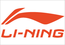 Li Ning バドスピ Badminton Spirit