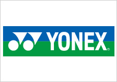 YONEX