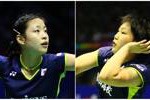 奥原希望、山口茜が準々決勝へ進出　USOP《GPG》２・３回戦