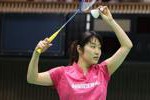 We Love Badminton　Vol.3　廣瀬栄理子さん（元日本代表）