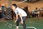 We Love Badminton　第４回　池田信太郎さん（元日本代表）