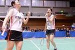 【日本リーグ】日本ユニシスが男女で白星をつかみ全勝をキープ！　