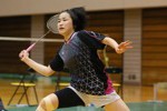 【高校選抜】海老原、曽根＆二村が全国制覇！　＜女子個人＞