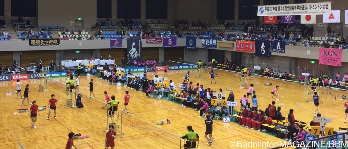 高校選抜2016