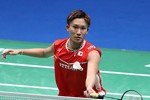 【世界ランキング】髙橋＆松友、桃田賢斗、奥原希望は上位をキープ！