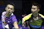 【SS情報】ベテラン選手が５大会制覇！　男子シングルス