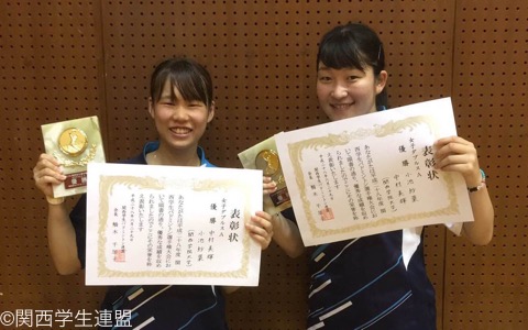 関西学生選手権