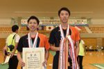 【岡山IH2016】山澤直貴、渡邉＆仁平が日本一！＜男子個人＞