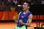 【リオ五輪】池田信太郎のリオ五輪レポート⑥　 チョンウェイvs林丹！