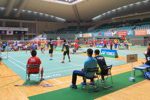 【大会情報】2016ジュニアスポーツアジア交流大会が開幕！