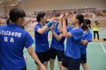 【岡山IH2016】富岡ふたばが九州国際大付を破って頂点に＜女子団体＞