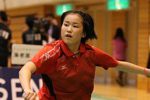 【岡山IH】高校生の夢舞台を彩る注目選手を紹介！　女子シングルス