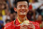 【リオ五輪】世界王者・諶龍が五輪金メダルを獲得！＜男子シングルス＞