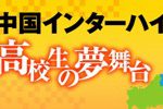 【岡山IH2016】男子シングルス　トーナメント表