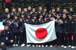 【世界ジュニア】中国が３連覇！　日本は４年連続の銅メダルを獲得＜団体戦＞