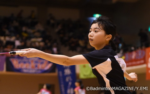 優勝を決めたキャプテンの伊藤歩