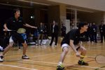 【全国専門学校】日本ウェルネススポーツが３年連続アベック優勝！＜男女団体＞