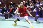 【全日本総合】西本拳太と坂井一将が決勝へ！＜男子シングルス準決勝＞