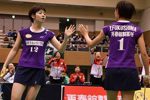 【S／Jリーグ】再春館製薬所が全勝対決を制す！＜仙台大会・女子結果＞