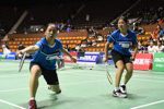 【S／Jリーグ】NTT東日本が３−０快勝！　岐阜トリパンは初勝利！＜東京大会・女子＞