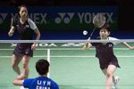 【GPG】日本選手が活躍！　山口茜、福島＆廣田が優勝！＜ドイツOP＞　　