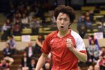 【IC】五十嵐優と高橋沙也加がシングルス制覇！＜大阪国際＞