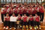 【大学リーグ】龍谷大が男女ともに全勝優勝！＜関西学生春季＞