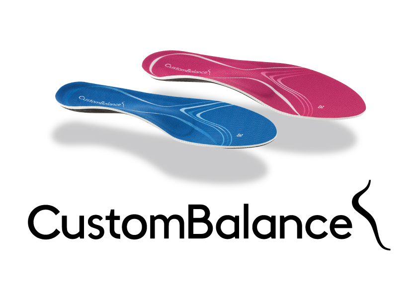 CustomBalance