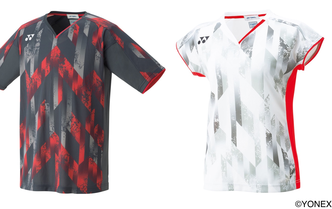 グッズ情報 日本代表が新ウェアで国際大会に挑む バドスピ Badminton Spirit グッズ情報 日本代表が新ウェアで国際大会に挑む バドスピ Badminton Spirit