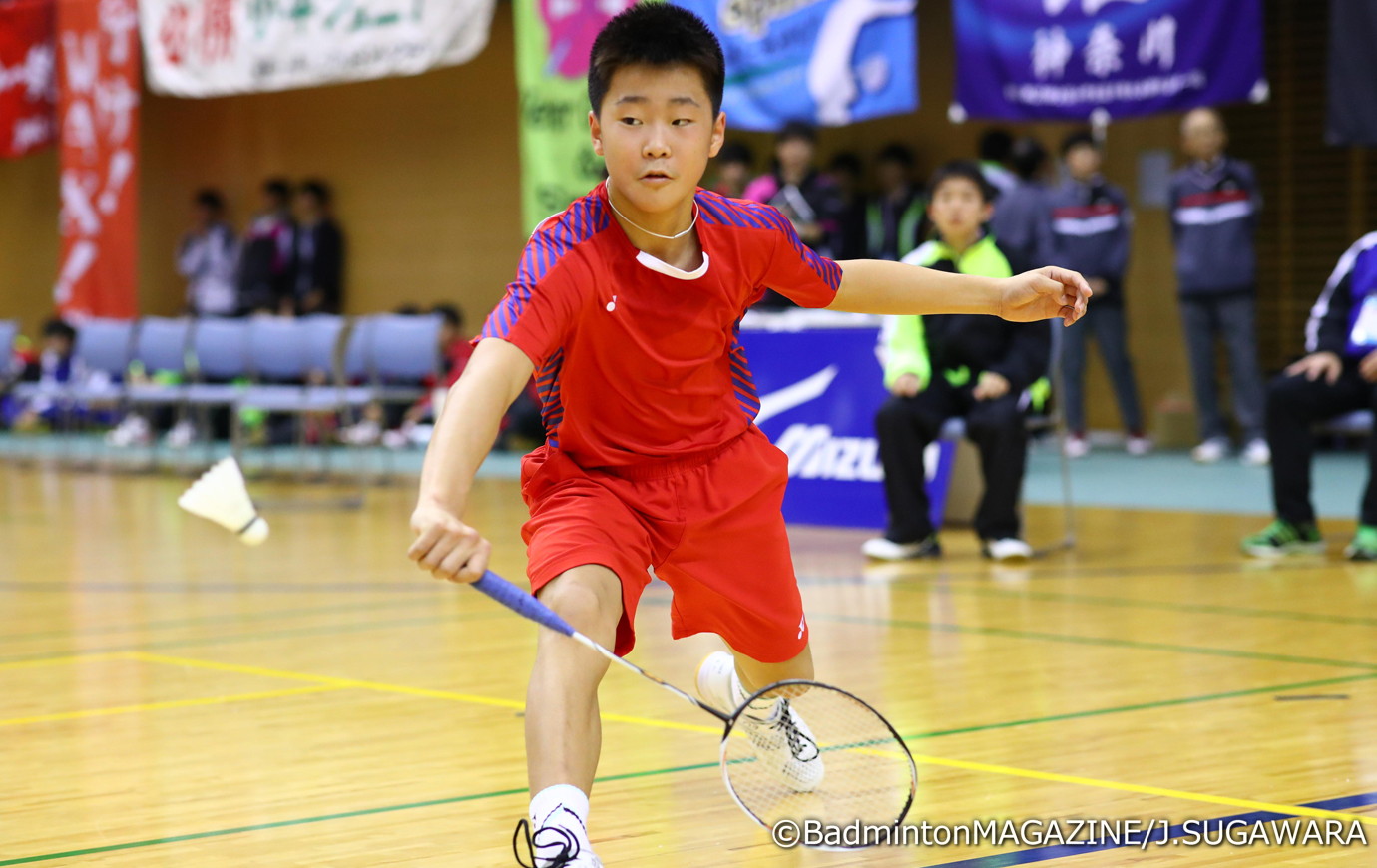 福岡をけん引したエースの齊藤