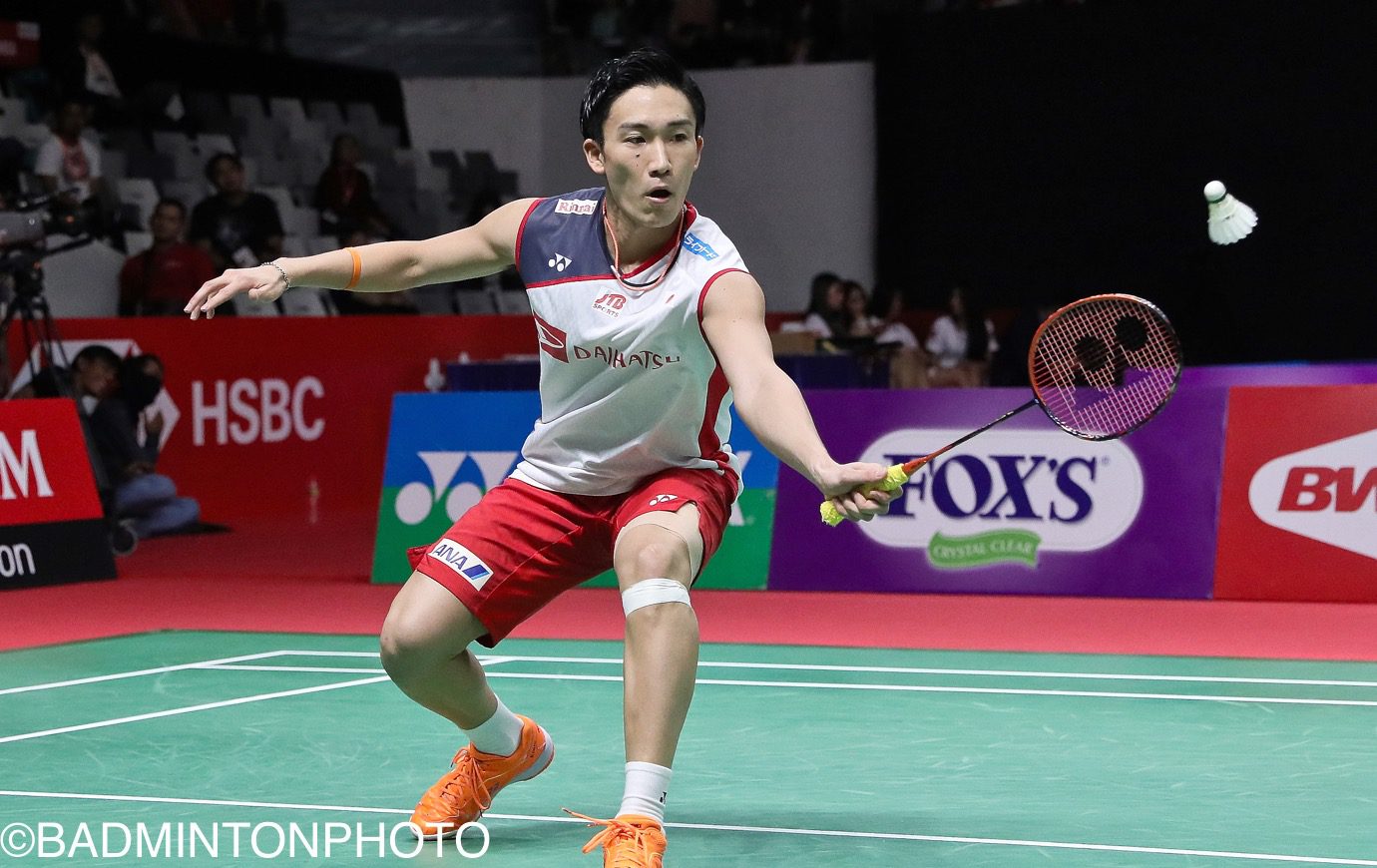【世界ランキング】10万ポイント超えの桃田が首位をがっちり ...