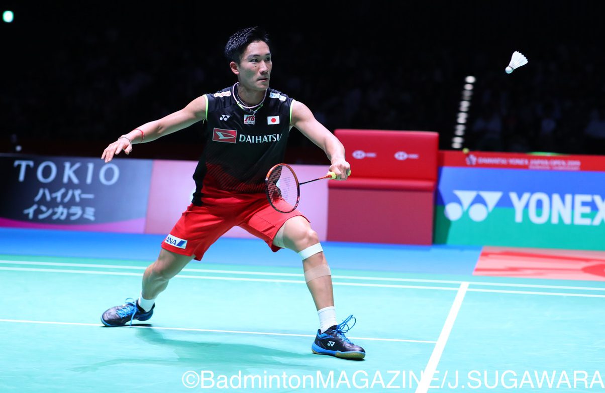 ヨネックス YONEX バドミントンシューズ ユニセックス パワークッション65Z 桃田賢斗選手着用モデル SHB65Z3KM-825