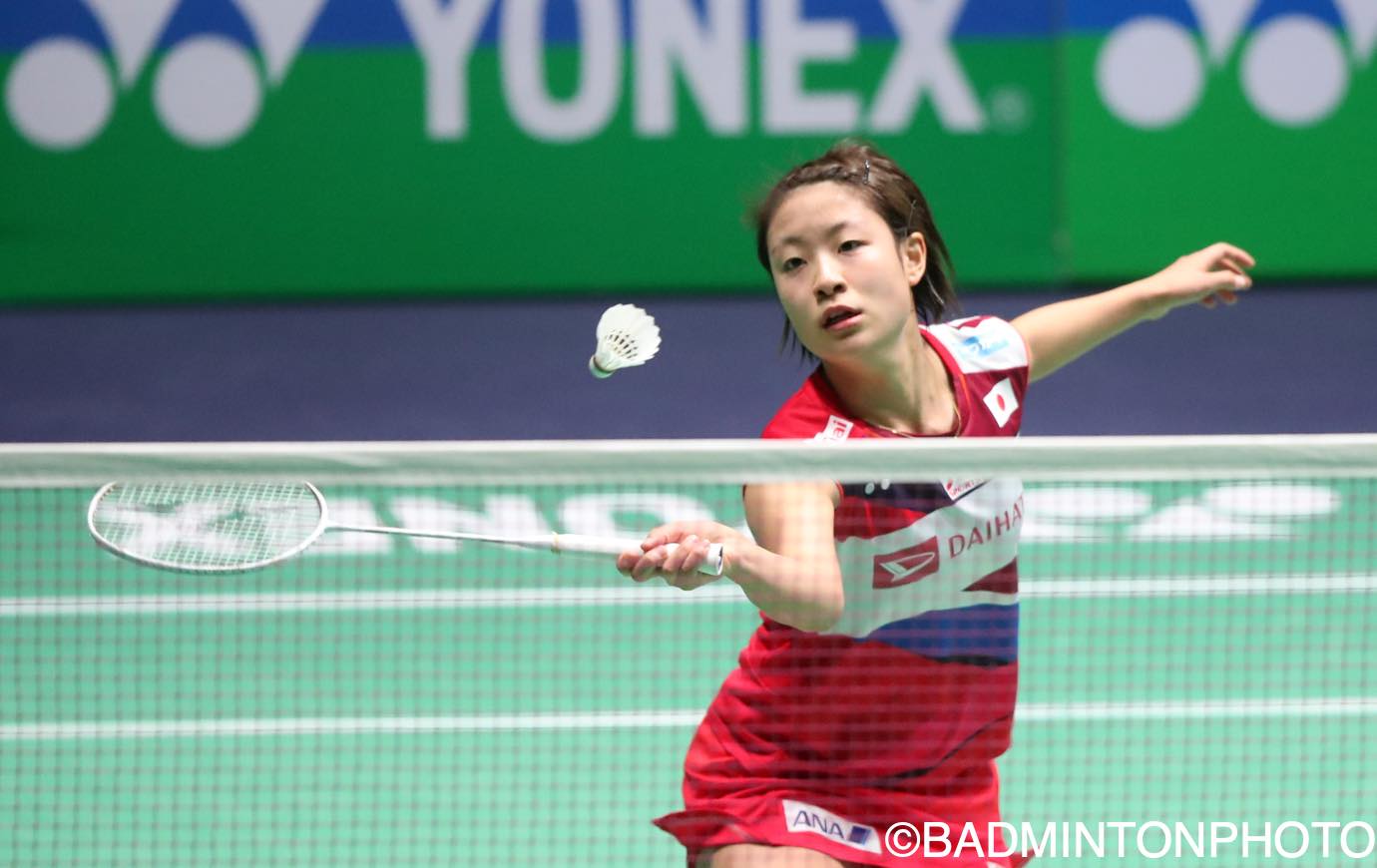 世界ランキング19 奥原希望が自身初の世界ランク１位に輝く 男女シングルス バドスピ Badminton Spirit