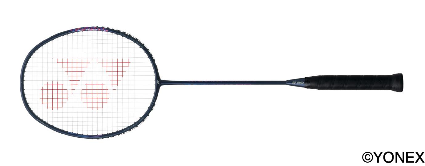 グッズ情報 ヨネックス史上最軽量68ｇの中級者向けラケット Astrox 00 が２月に発売 バドスピ Badminton Spirit