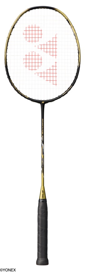 【希少極上美品】YONEX ナノフレア700 限定カラー