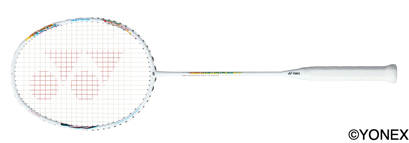 【グッズ情報】“My First Racquet”「ASTROX 33」が10月下旬より発売 | バドスピ | BADMINTON SPIRIT