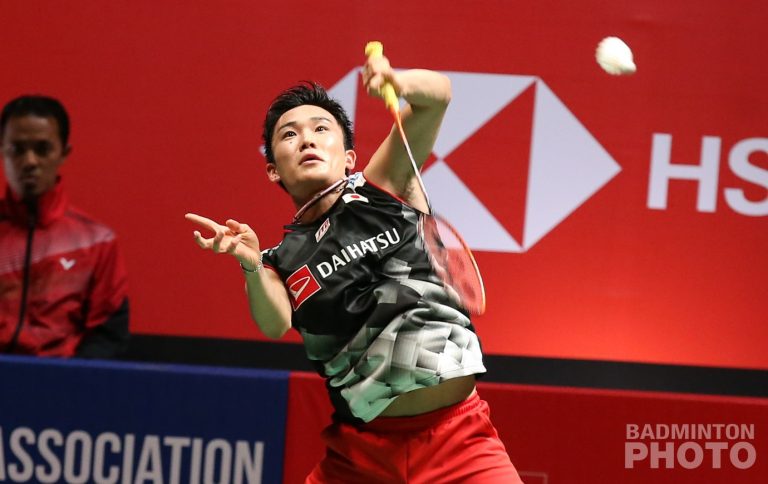 【全英OP2021】世界王者・桃田賢斗が2年ぶりの全英制覇をねらう ...