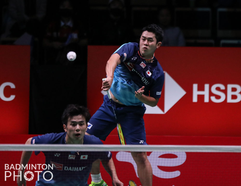 Indonesia vs malaysia sudirman cup 2021