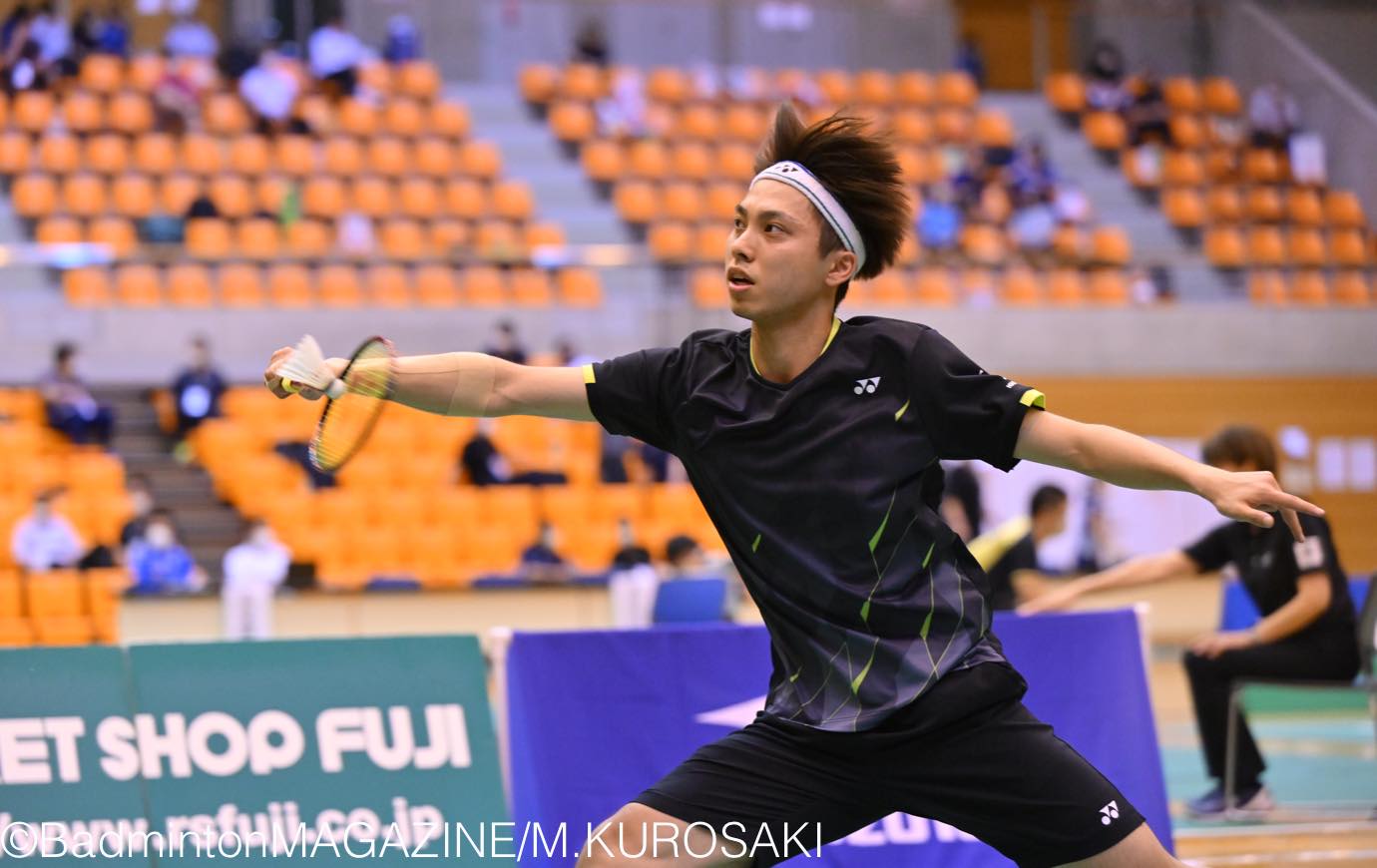 日本ランキング】奈良岡功大が自身初の1位に輝く！世界女王