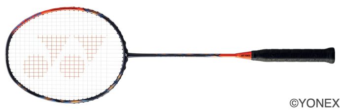 【ジャンク品】YONEX　アストロクス77プロ　バドミントンラケット