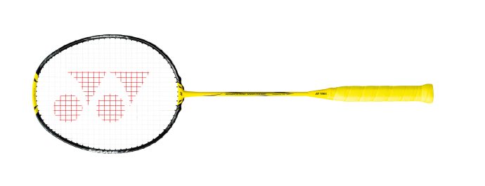 Nanoflare 1000z ナノフレア YONEX バドミントンラケット