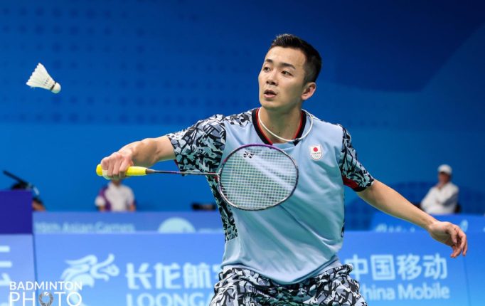 【アジア大会2023】「“捨てシン”だと思われたくなかった」（西本拳太）＜初日・選手コメント-1＞