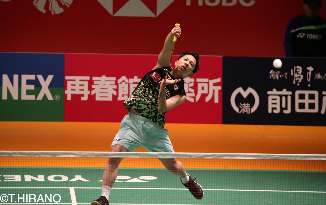 【熊本マスターズジャパン2023】「最後まで諦めなかった気持ちが一番大きかった」（渡邉航貴）＜3日目／選手コメント8＞ バドスピ