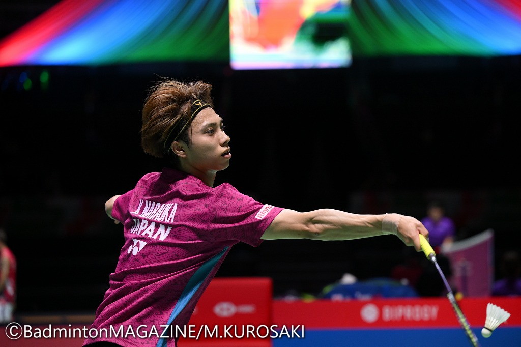 【XL】YONEX バドミントン ゲームシャツ 奈良岡功大 日本代表 2024 XL】YONEX バドミントン ゲームシャツ 奈良岡功大 日本代表 2024 XL