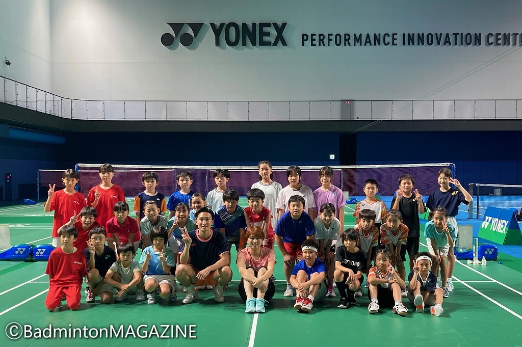 ヨネックス　立命館大学 YONEX 吉田澪奈/Yoshida Rena (@yonex.rena) • Instagram photos