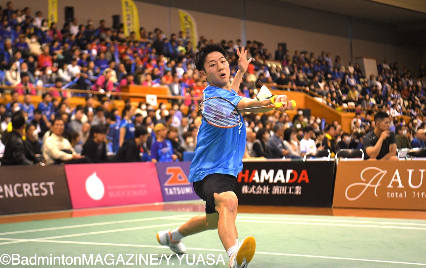 S/Jリーグ2024】Jブロック上位候補のBIPROGYとトナミ運輸が2連勝