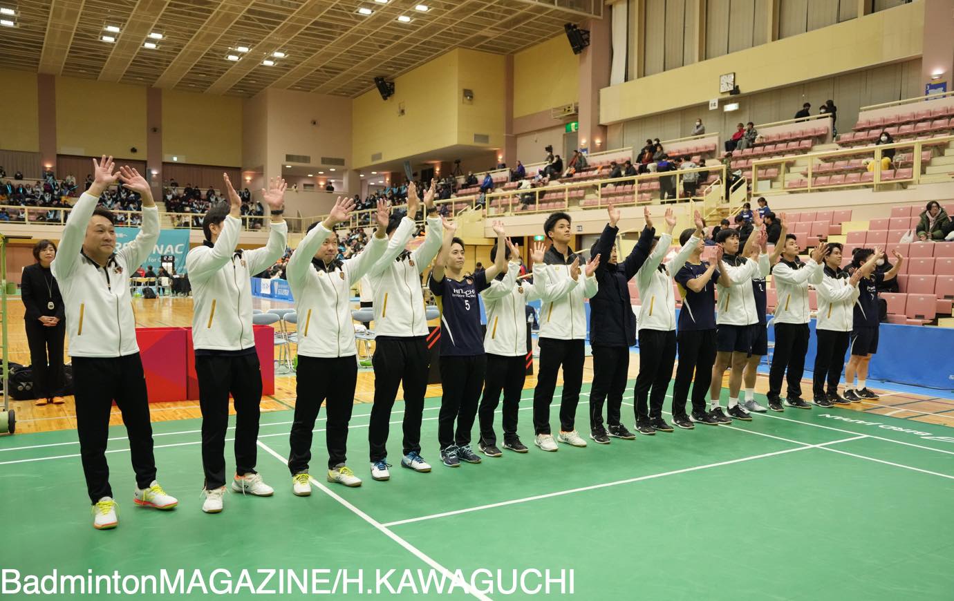S/Jリーグ2024】 日立情報通信エンジニアリングが完封4連勝