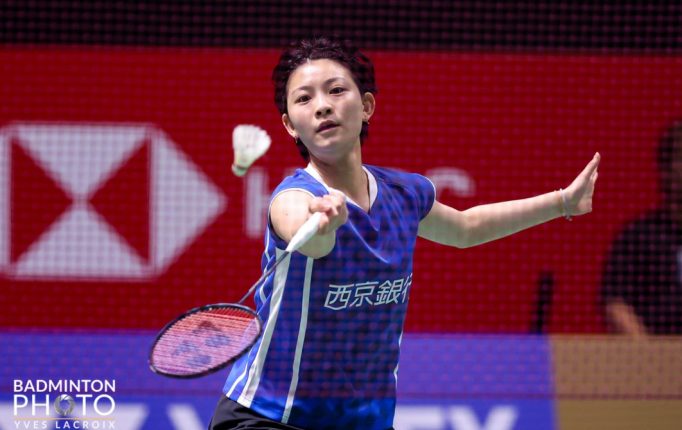 【タイオープン2025】宮崎友花、奈良岡功大、西本拳太らが2回戦に進出！＜2日目結果＞