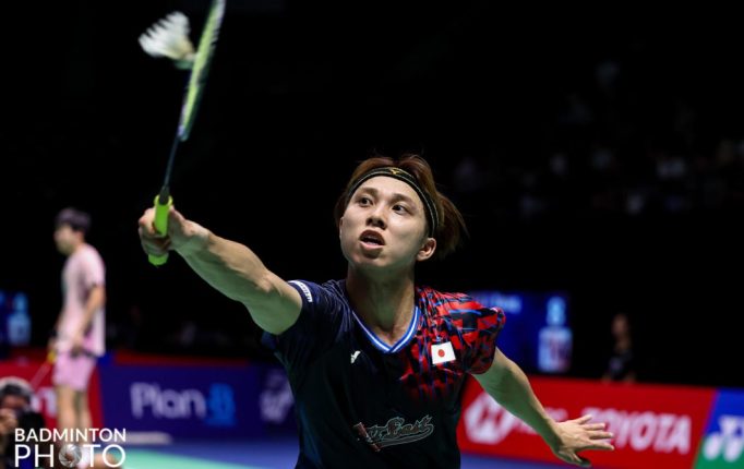 【タイオープン2025】奈良岡功大、宮崎友花が準々決勝へ！保原＆廣上も2回戦を突破！＜2回戦結果＞
